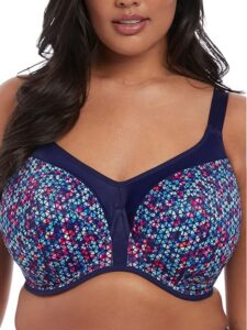 Energise Underwire with Racerback Conversion Sports Bra 
